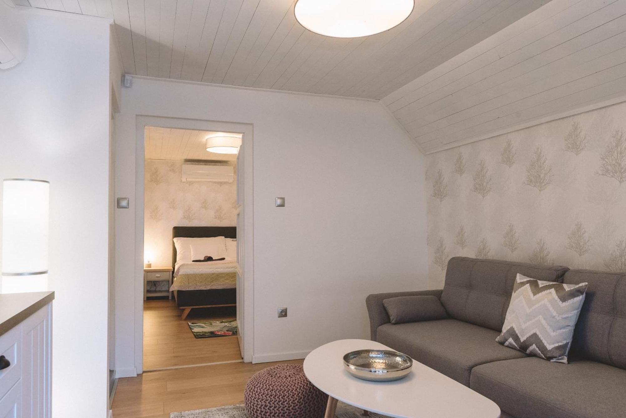 Panorama Apartmanhaz Badacsonytomaj Εξωτερικό φωτογραφία